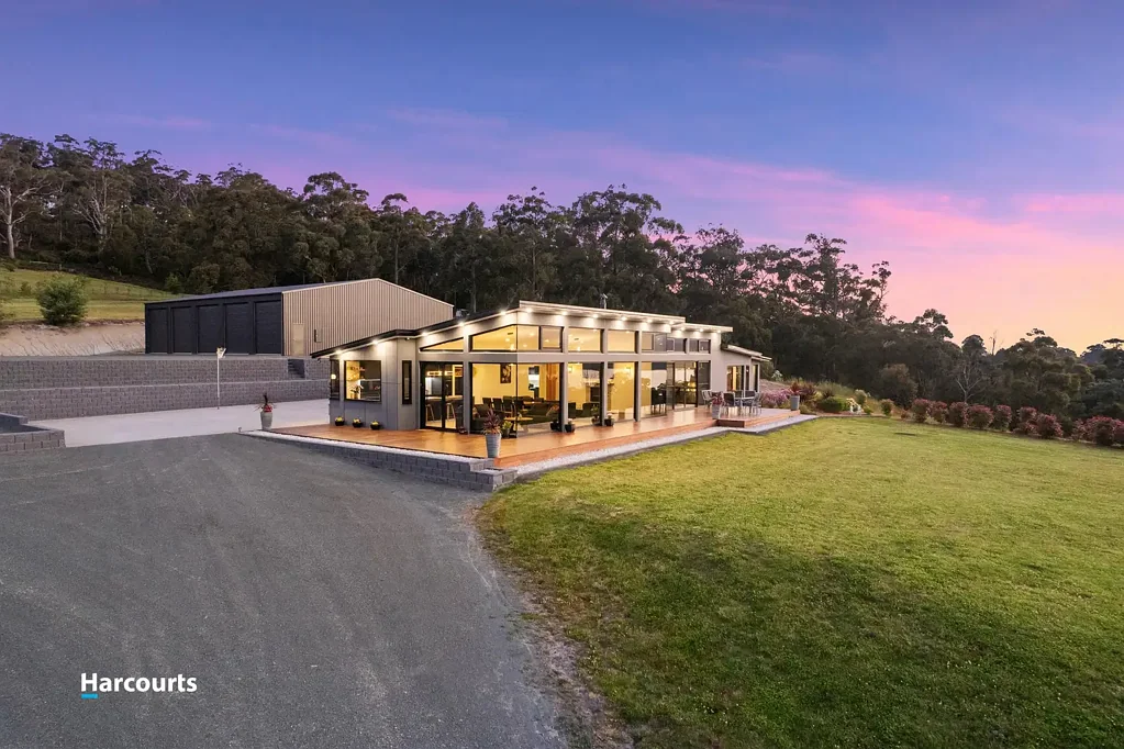 44 Porta Drive, Cradoc, TAS 7109
