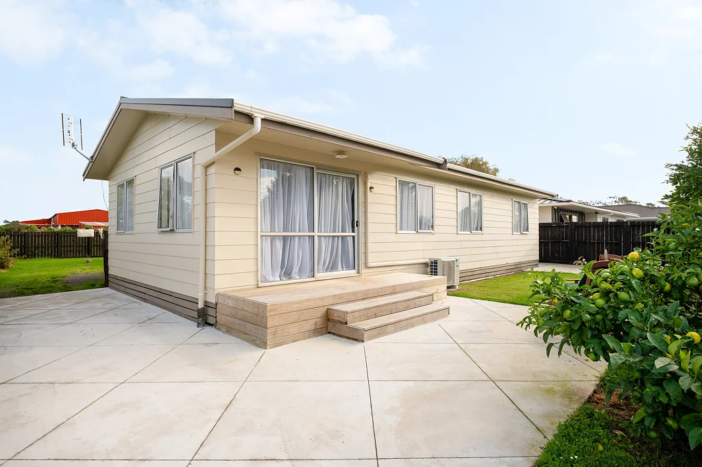 20 Shoalhaven Street, Paeroa, Hauraki, Waikato