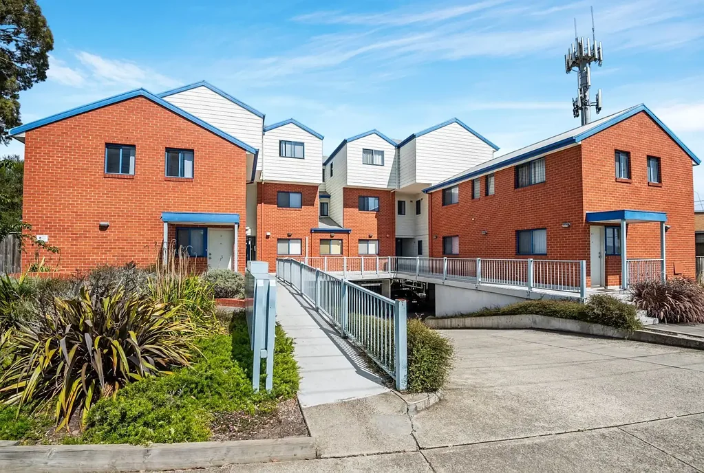 Looking for convenience ... look no further