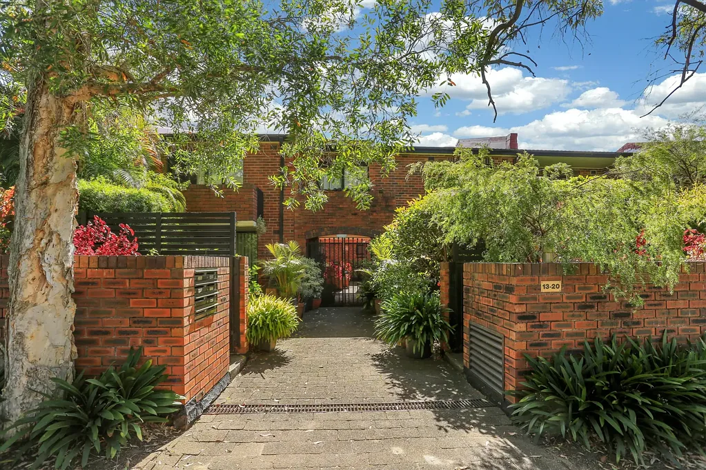 ** HOME SWEET HOME**