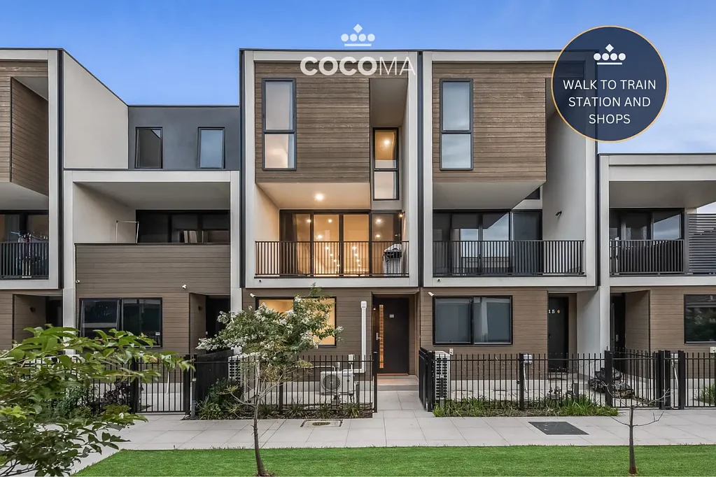 13 Acacia Mews, Springvale, VIC 3171