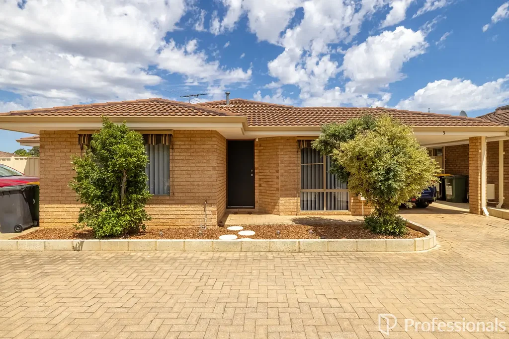 5/22 Brackley Road, Armadale, WA 6112