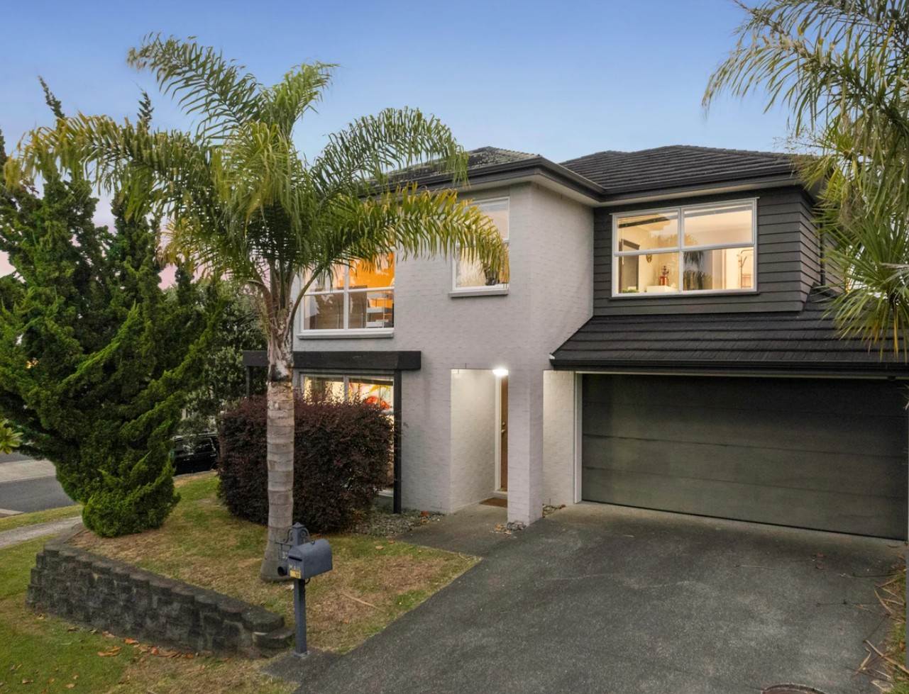 32 Sarteano Drive, Manurewa, Auckland - Manukau, 4 Bedrooms, 0 Bathrooms, House