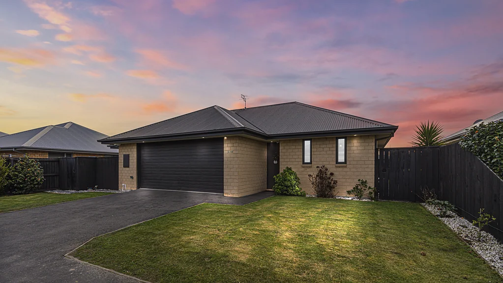 66a Somerville Crescent, Aidanfield, Christchurch, Canterbury