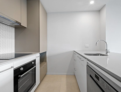 118/335 Anketell Street, Greenway, Tuggeranong District, 1 chambres, 1 salles de bain, Apartment