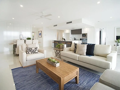 Silid Pahingahan - 10/16 Kings Road, Taringa, QLD 4068