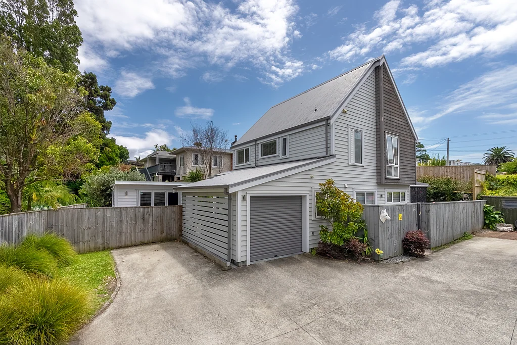3/89 Francis Street, Hauraki, North Shore City, Auckland