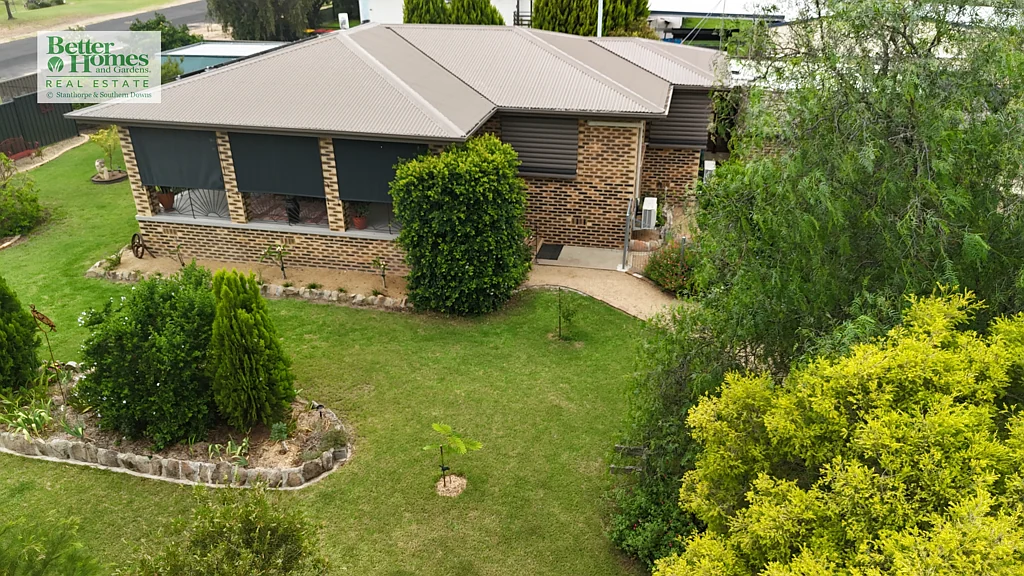 1 Severn Street, Texas, QLD 4385