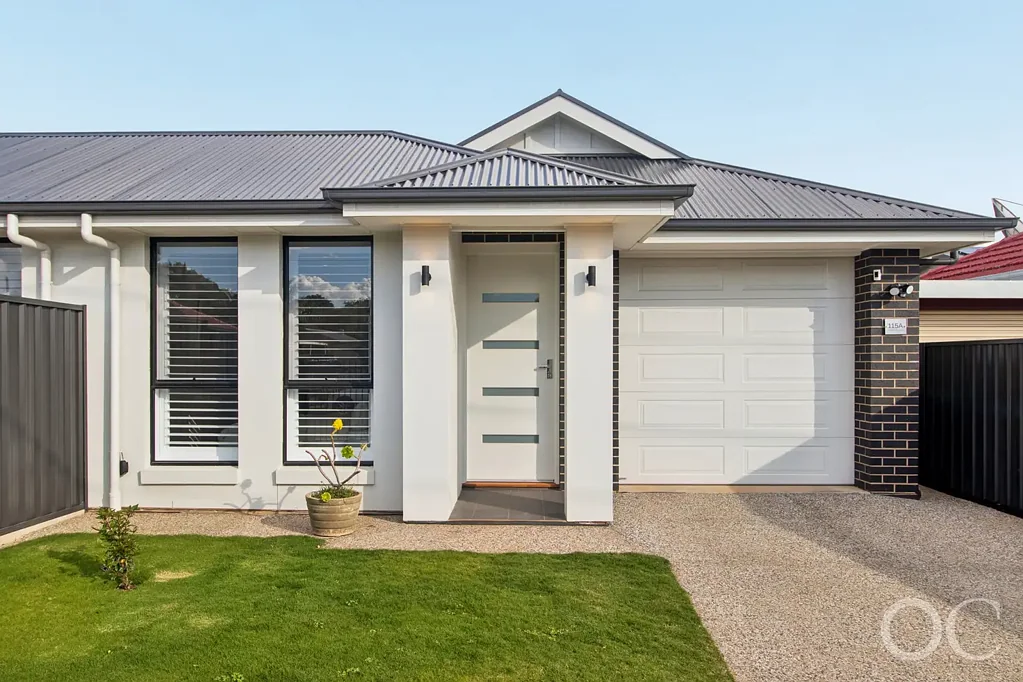 Melrose Park 4房  Open the Door to a Modern Home That Makes More of Every Metre