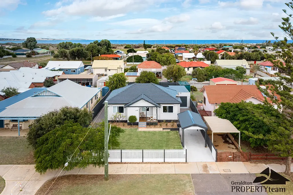 129 Fraser Street, Beachlands, WA 6530