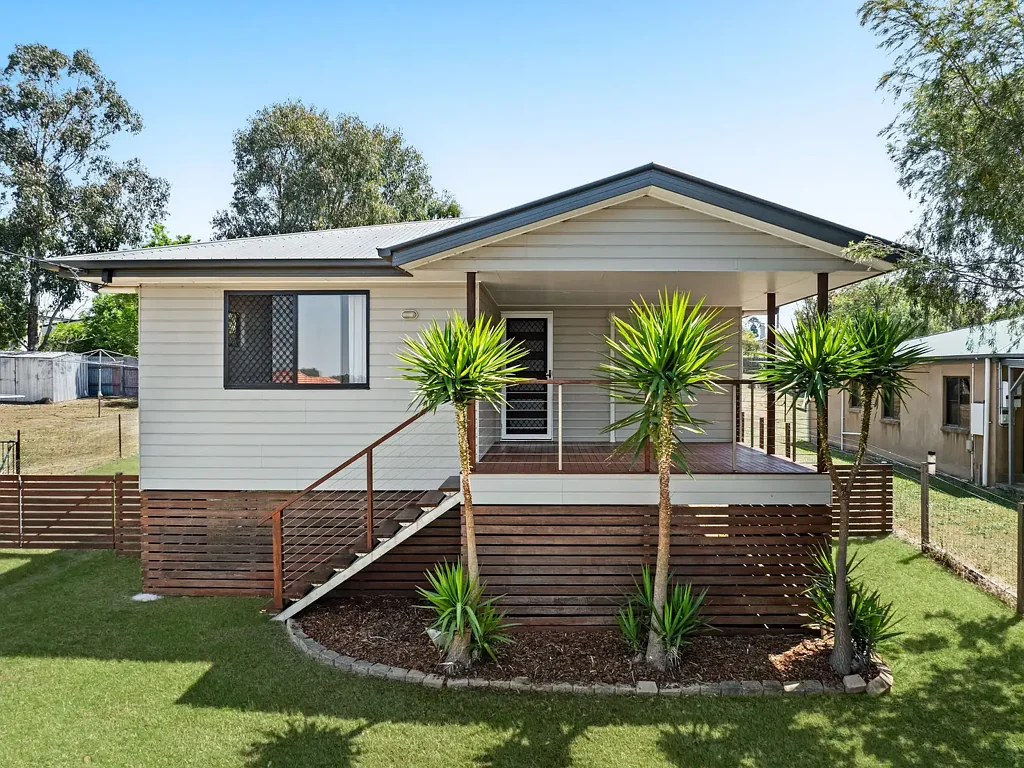 5 Ivory Avenue, Warwick, QLD 4370