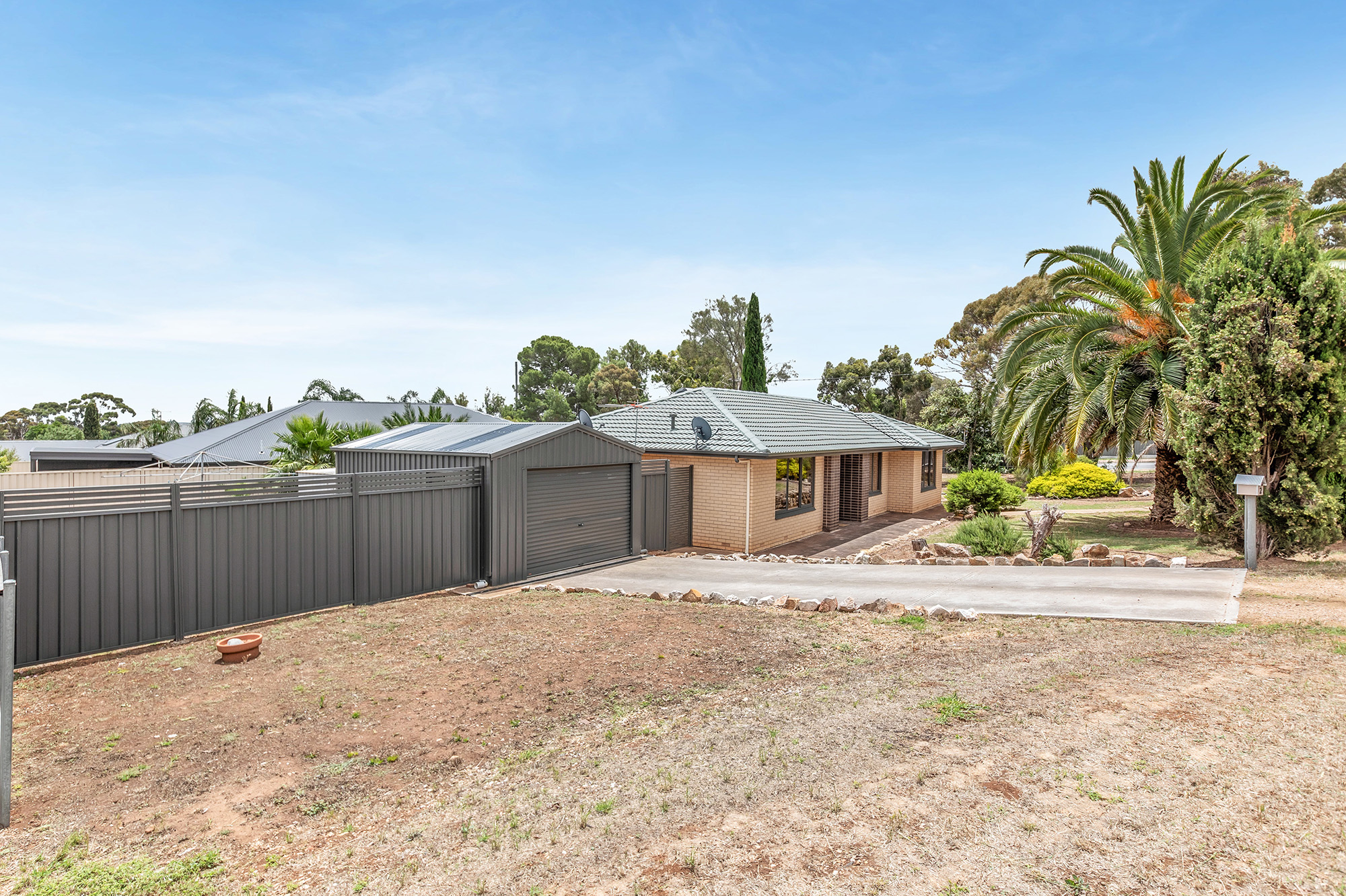 2 TARONGA CT, SALISBURY HEIGHTS SA 5109, 0 침실, 0 욕실, House