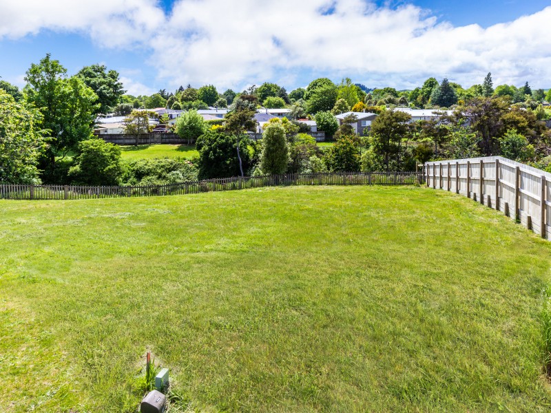 14 Topia Drive, Turangi, Taupo, 0 habitaciones, 0 baños