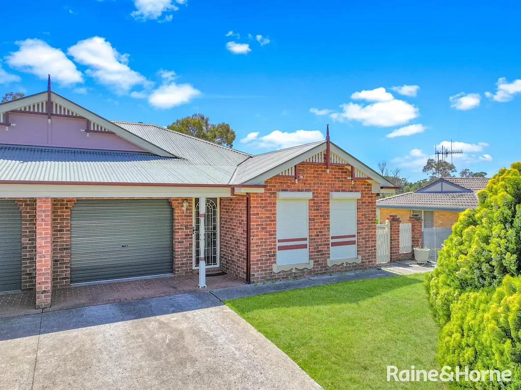 38b Freestone Way, Windradyne, NSW 2795