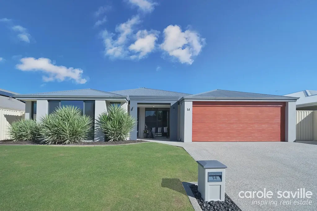 Tapping 4બેડરૂમ Family Living with Massive Outdoor Space