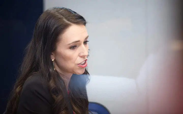 总理Jacinda Ardern再次提出安置150名马努斯岛难民 或再前往澳大利亚谈判