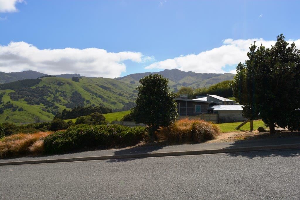 Residential Banks Peninsula