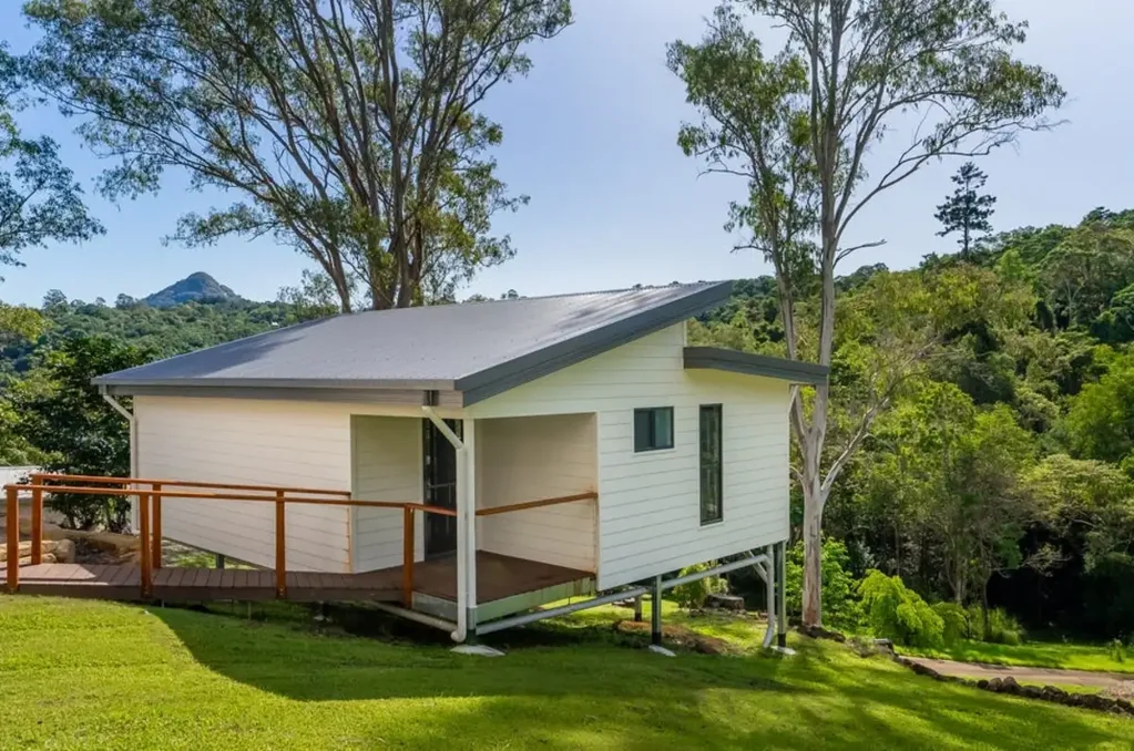 Address Withheld, Eumundi, QLD 4562, 1 Bedrooms, 1 Bathrooms, House