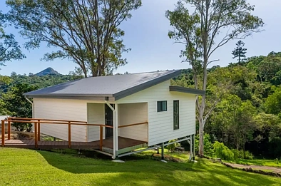 Address Withheld, Eumundi, QLD 4562, 1 Bedrooms, 1 Bathrooms, House