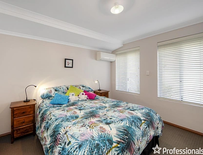 11/2 Briza Lane, Forrestfield, WA 6058, 3 침실, 2 욕실, Unit