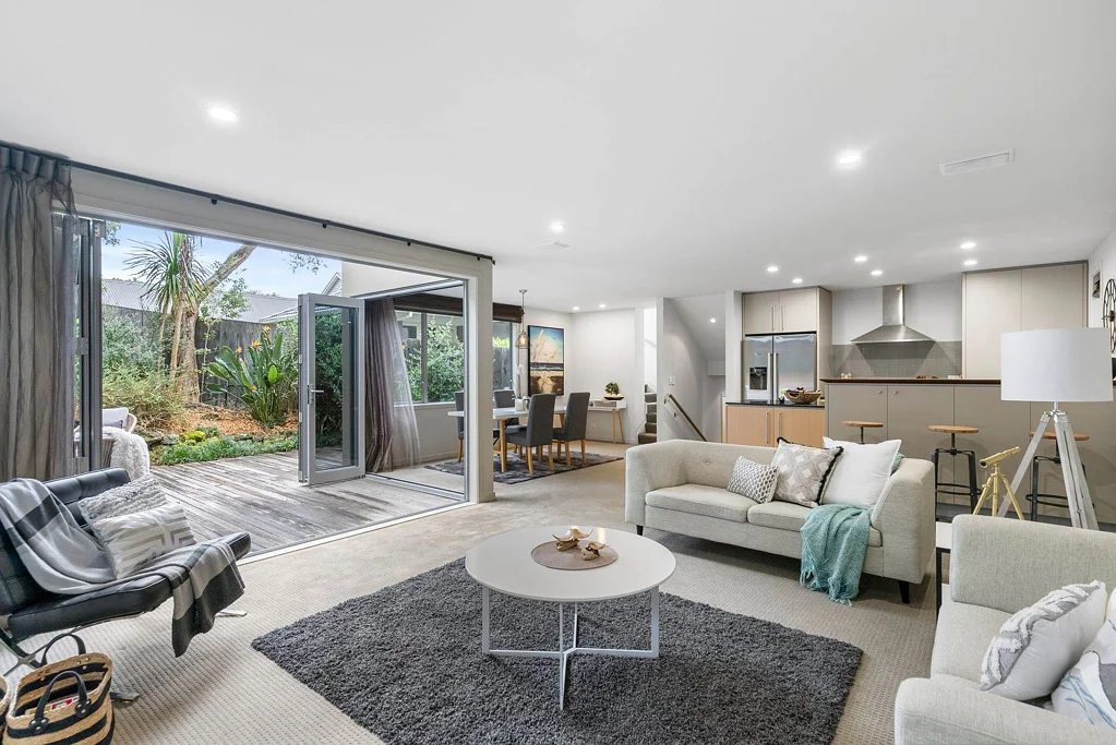 One Tree Hill 4chambre Modern Family Living in Prestigious One Tree Hill