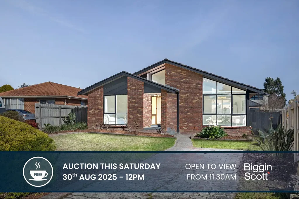 10 Cowin Cl, Rowville, VIC 3178