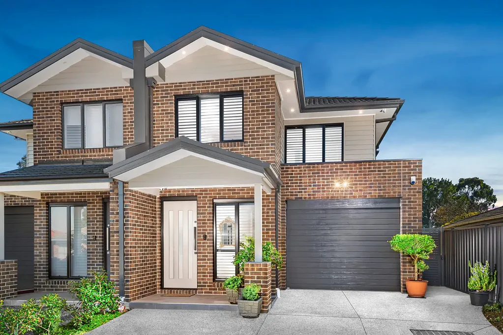 20 Heritage Drive, Mill Park, VIC 3082