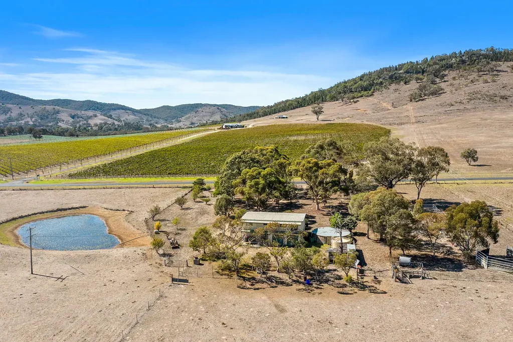 98 Rocky Waterhole Road, Mudgee, NSW 2850