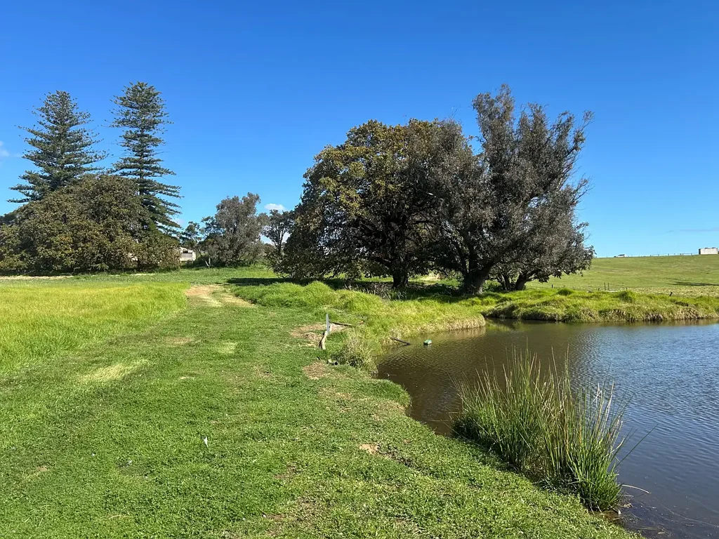Burekup Rare Opportunity: Two Premium Lifestyle Lots on the Collie River, Burekup