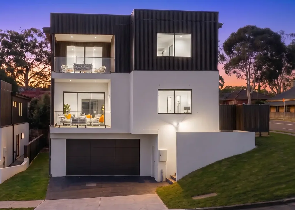 Carlingford 5બેડરૂમ Elevated Perfection in the Heart of Carlingford