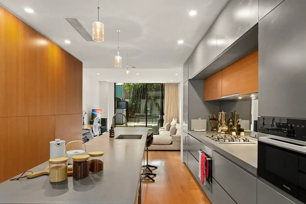 Luxury Furnished 3-Bedroom Terrace House | Premium Appliances | Prime Location | Perfect for Families & Professionals