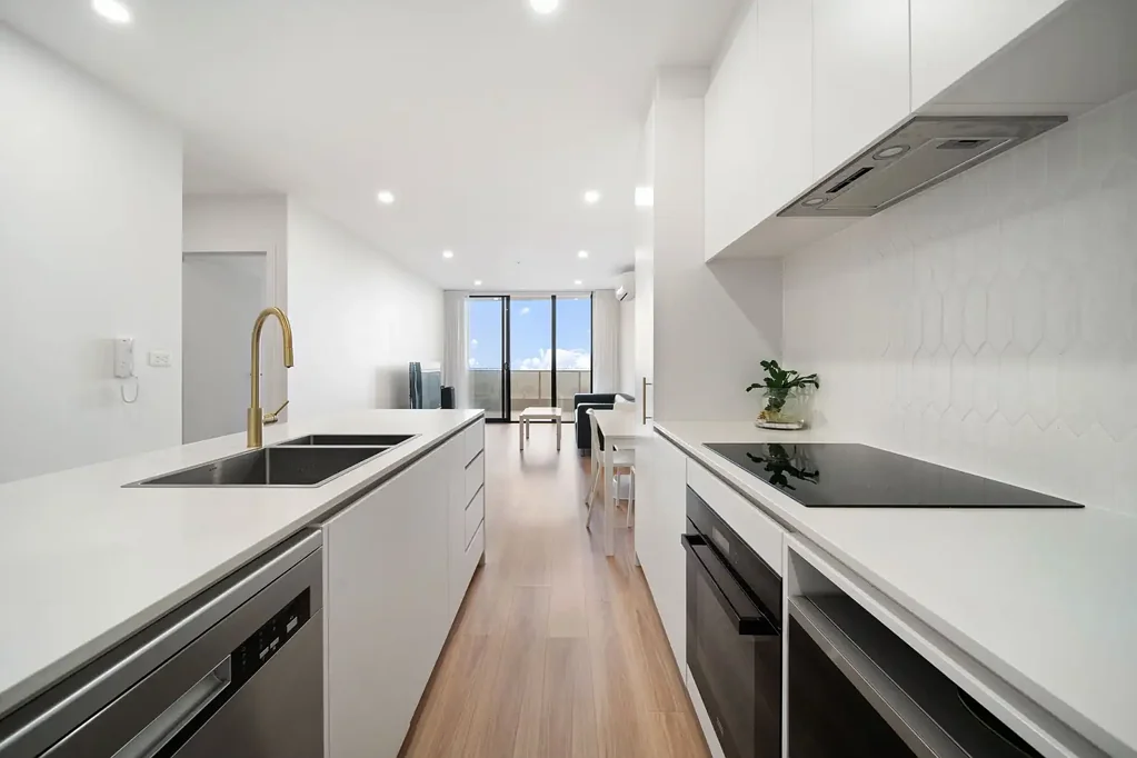 15/2 McMichael Terrace, Denman Prospect, ACT 2611