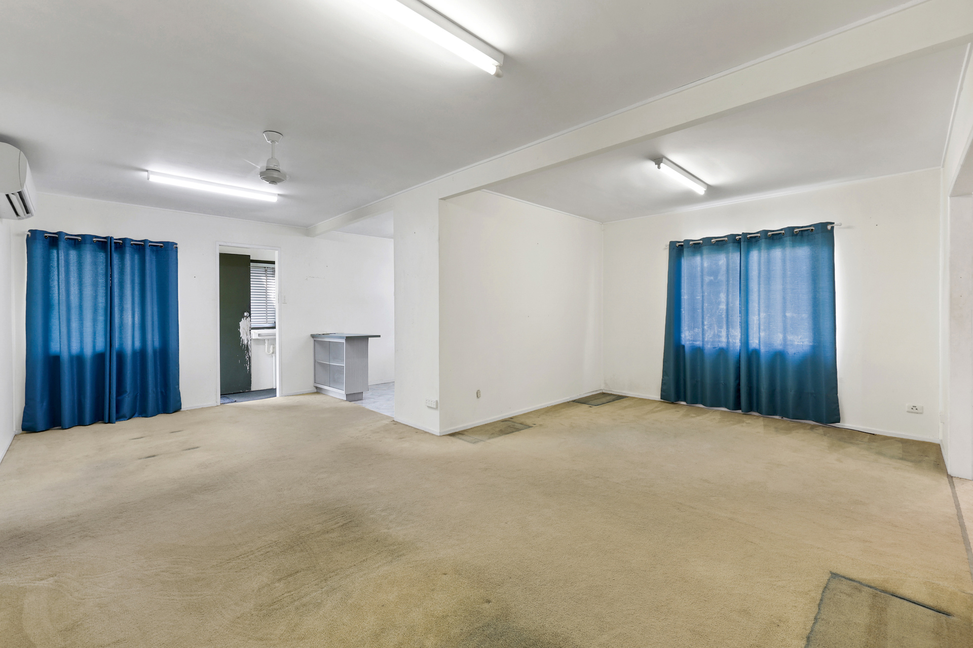 33 BOULTON ST, SOUTH MACKAY QLD 4740, 0 Kuwarto, 0 Banyo, House