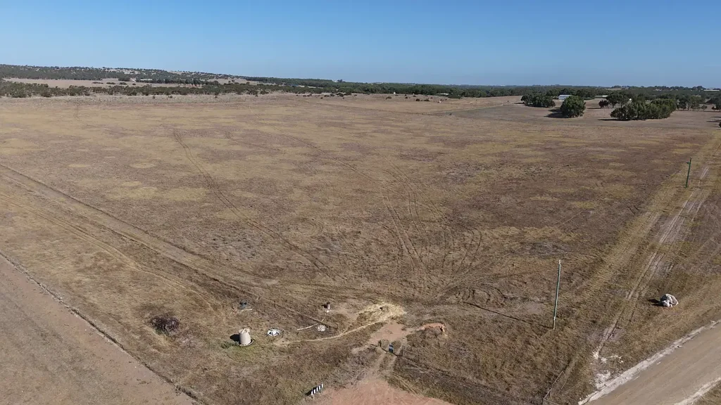 Lot 9 Calytrix View, Bonniefield, WA 6525