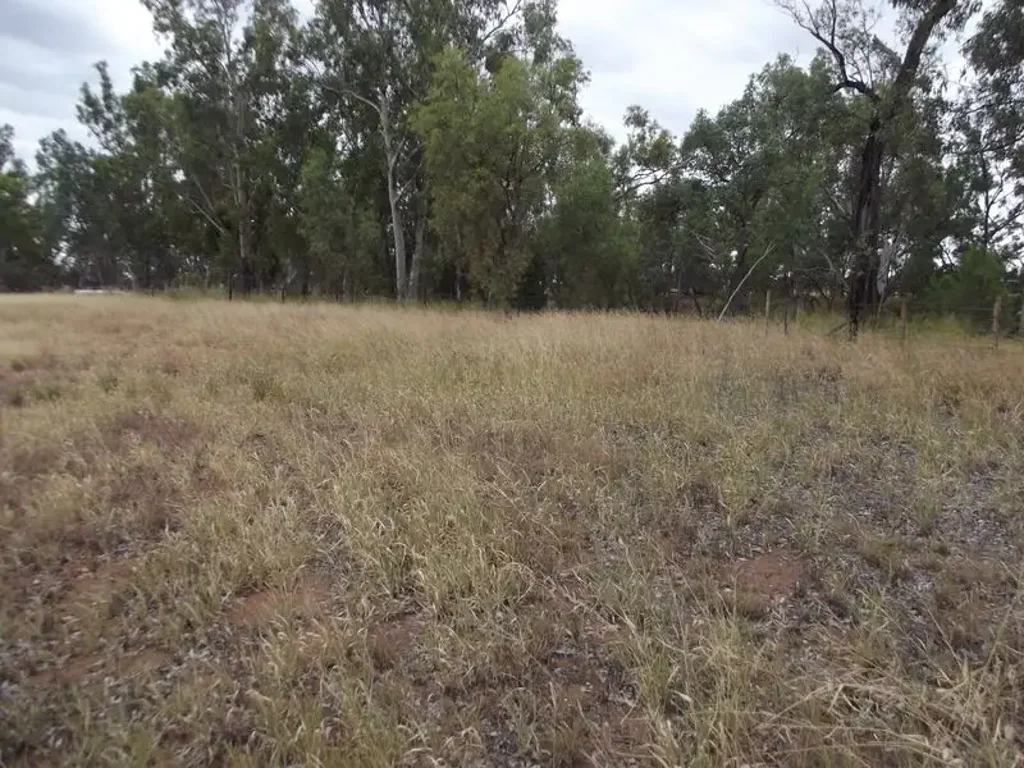 Lot 20 Melrose Drive, Clermont, QLD 4721