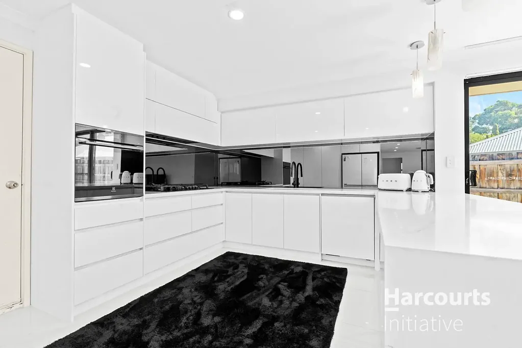 Ellenbrook 5chambre Modern Family Retreat in the Heart of Ellenbrook