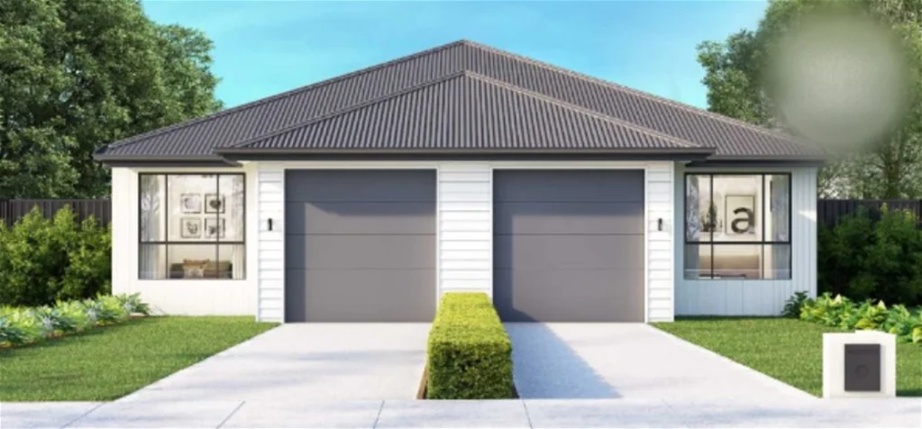 Pimpama 5Zimmer Welcome to a rare opportunity to own two dwellings on the same property! High weekly income + Extra Tax Benefits!