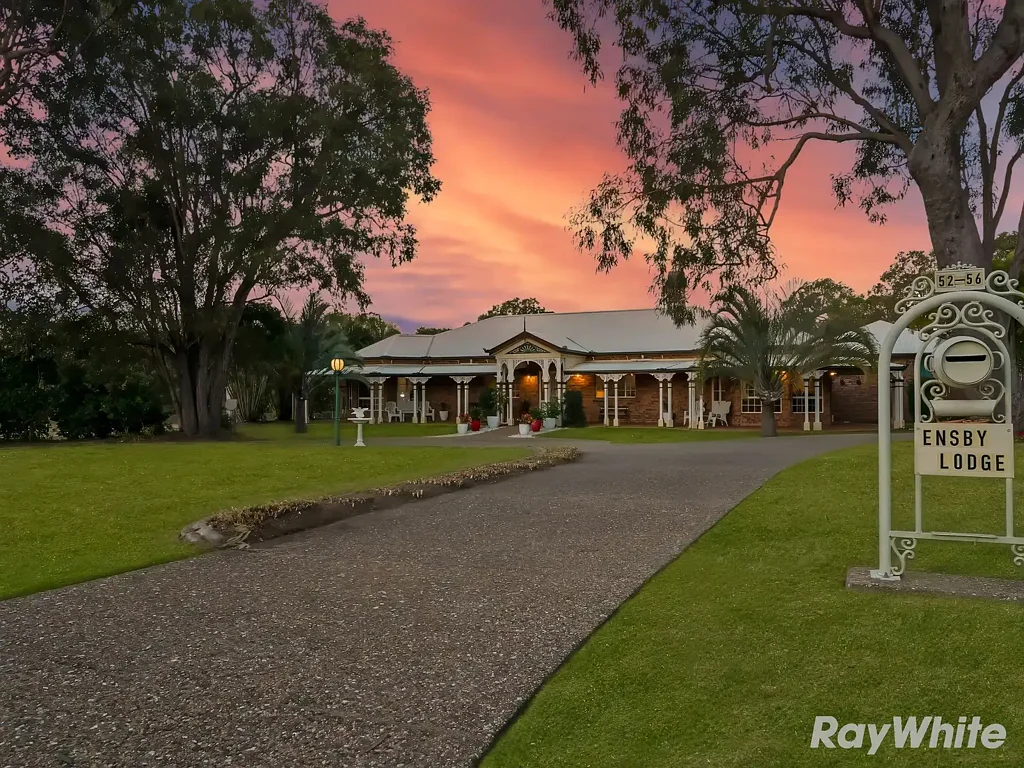 Barmaryee 5ਬੈੱਡਰੂਮ Timeless Elegance Meets Contemporary Family Living on 6,279m²