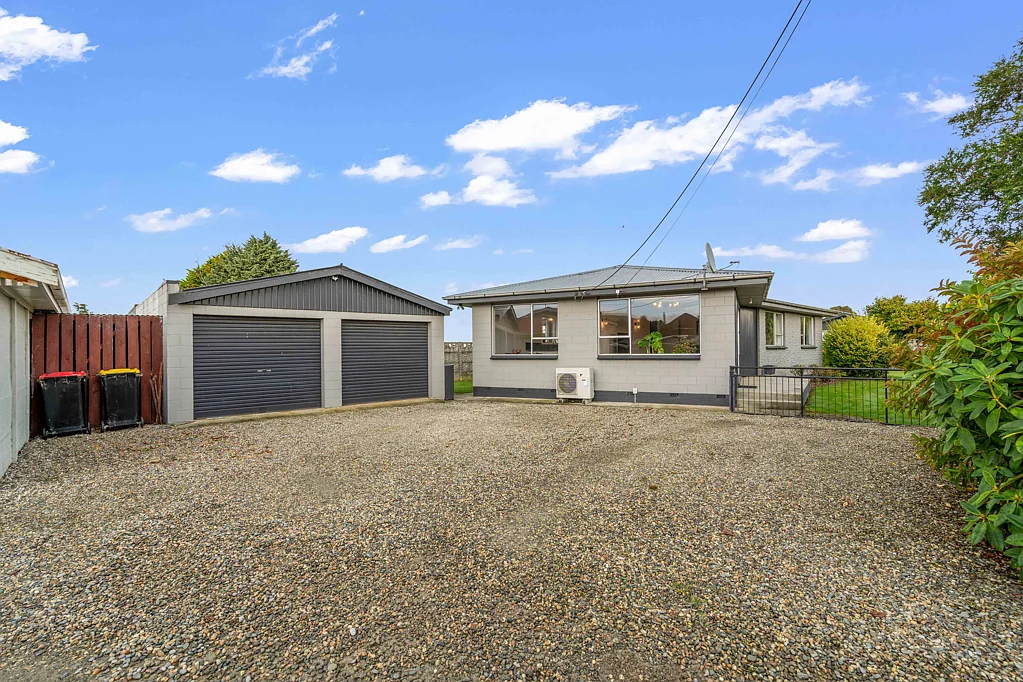 78 Salford Street, Gore, Southland