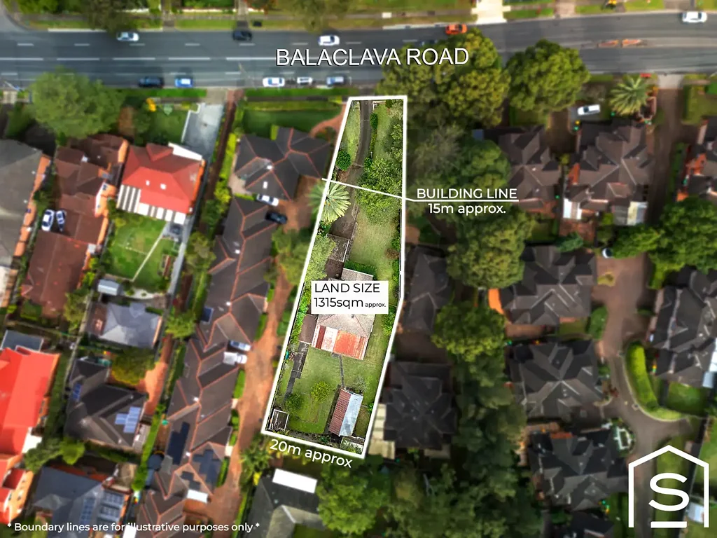Eastwood 2Kwarto Once-in-a-Generation Opportunity – Approx 1,315sqm in the Heart of Eastwood