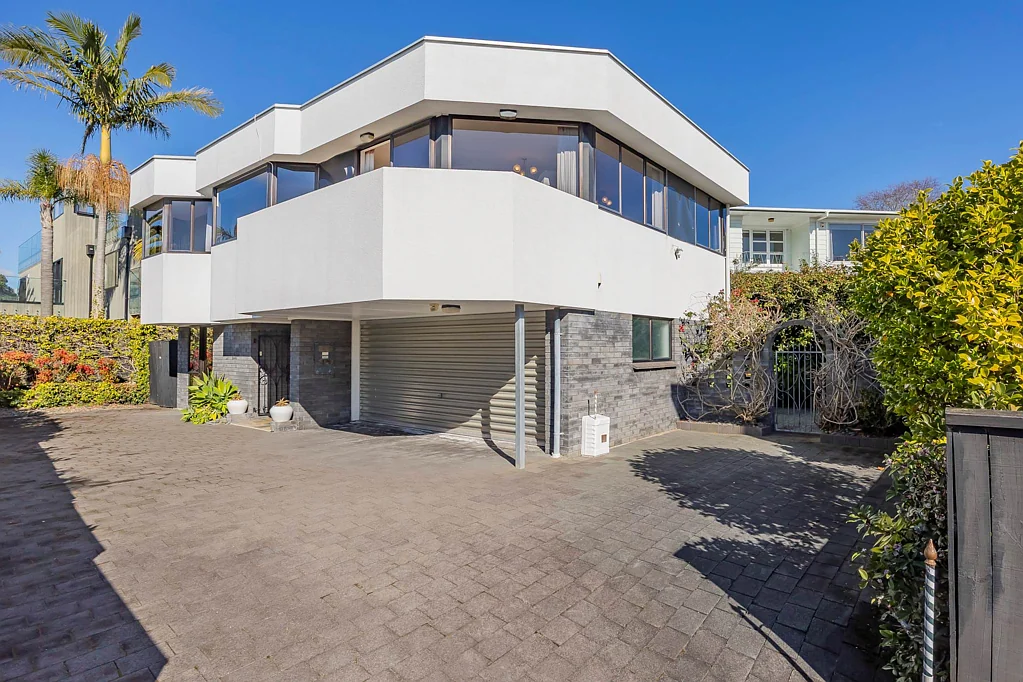 Kohimarama 3 Bedroom Privacy Assured