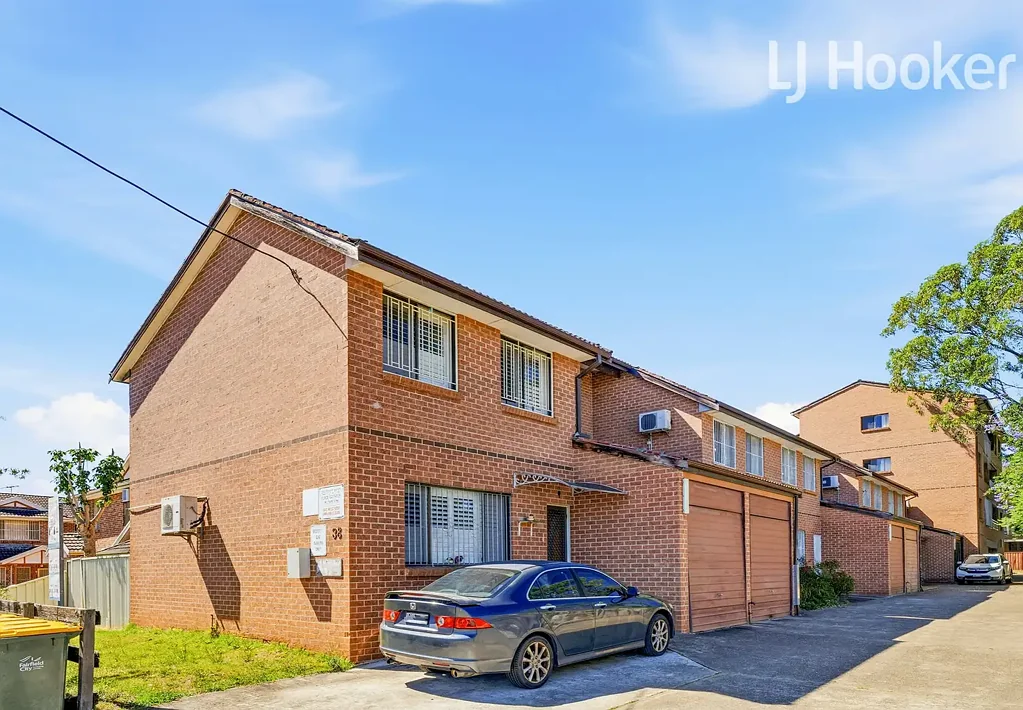 3/38 St Johns Rd, Cabramatta, NSW 2166