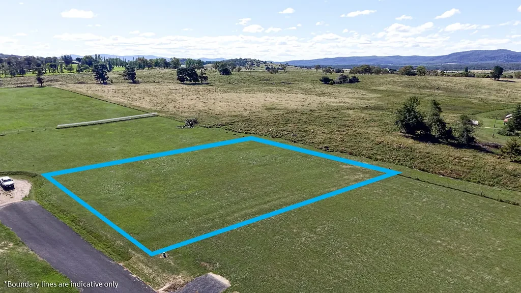 Tenterfield  Elevated Living