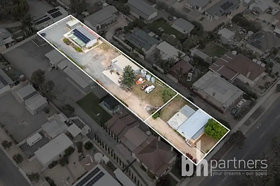 Mannum 5Zimmer Exciting Investment/Development Opportunity - 2 Homes on 1 Title