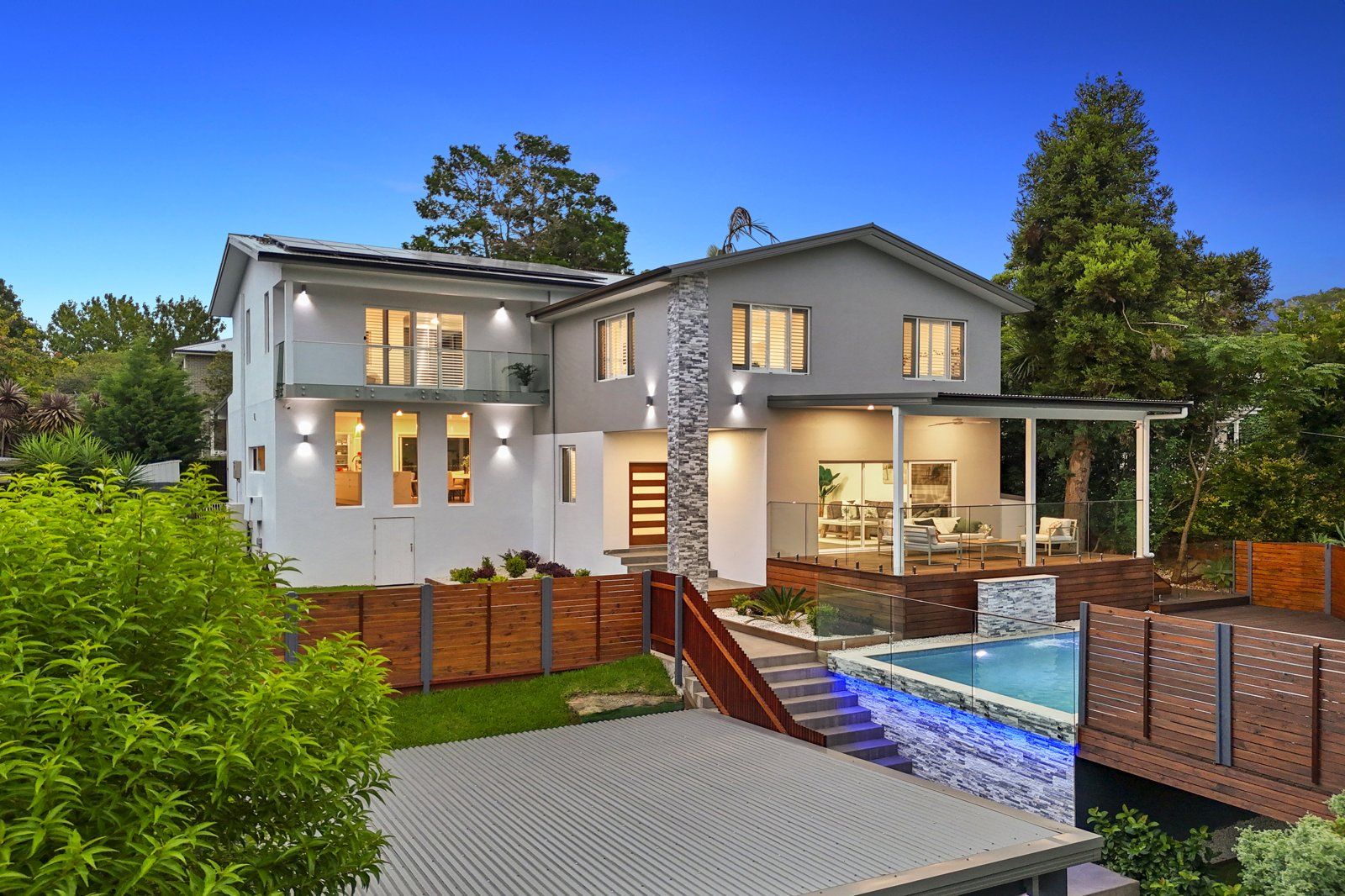 7 DUNDILLA RD, FRENCHS FOREST NSW 2086, 0部屋, 0バスルーム, House