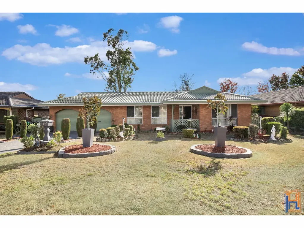 Armidale 3房  DELIGHTFUL DALTON DRIVE