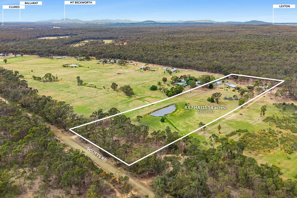135 Scotts Road, Lillicur, VIC 3371