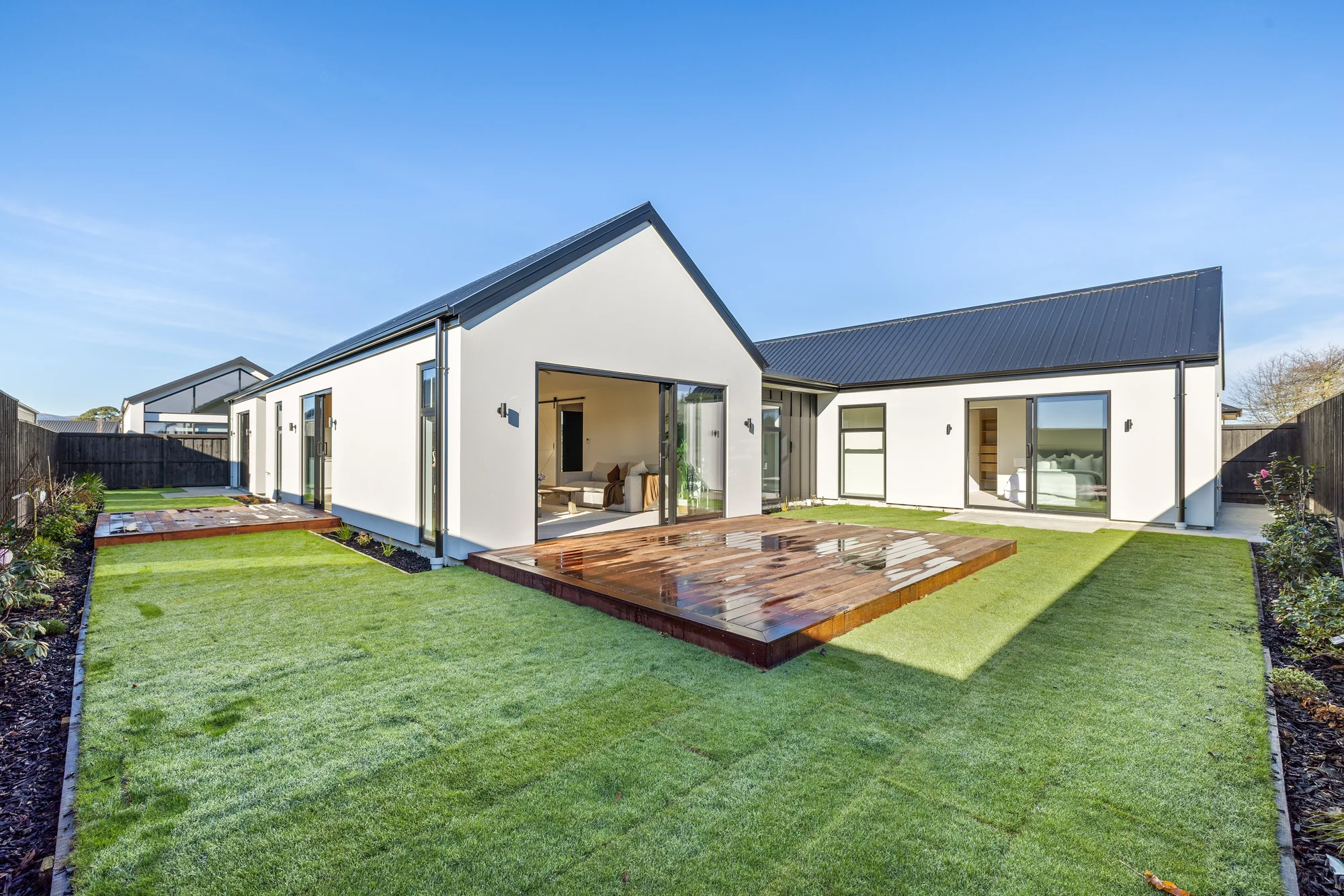 43 Bridgehampton Drive, Prebbleton, Selwyn, 3 침실, 2 욕실, House