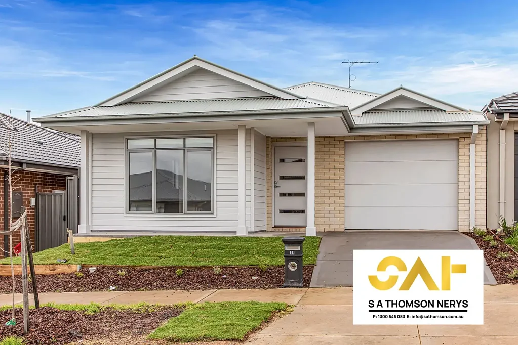 Modern 3-Bedroom Comfort in the Heart of Truganina