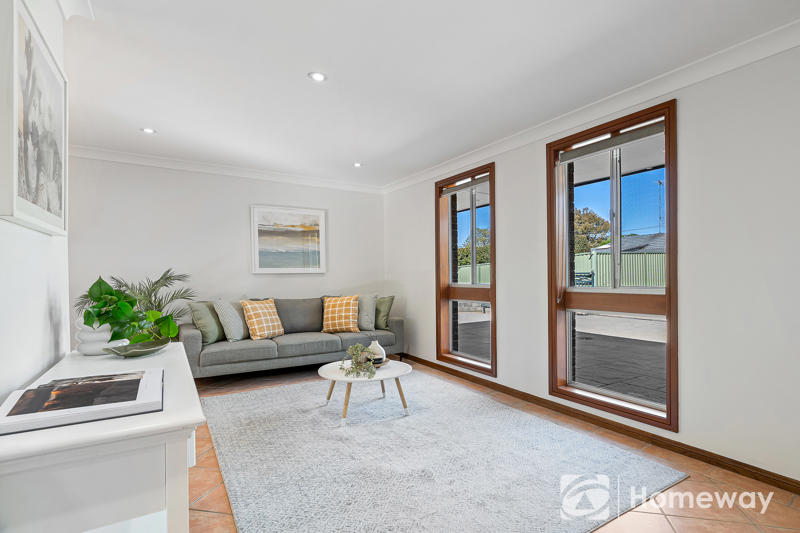 6 OBAN ST, SCHOFIELDS NSW 2762, 0部屋, 0バスルーム, House